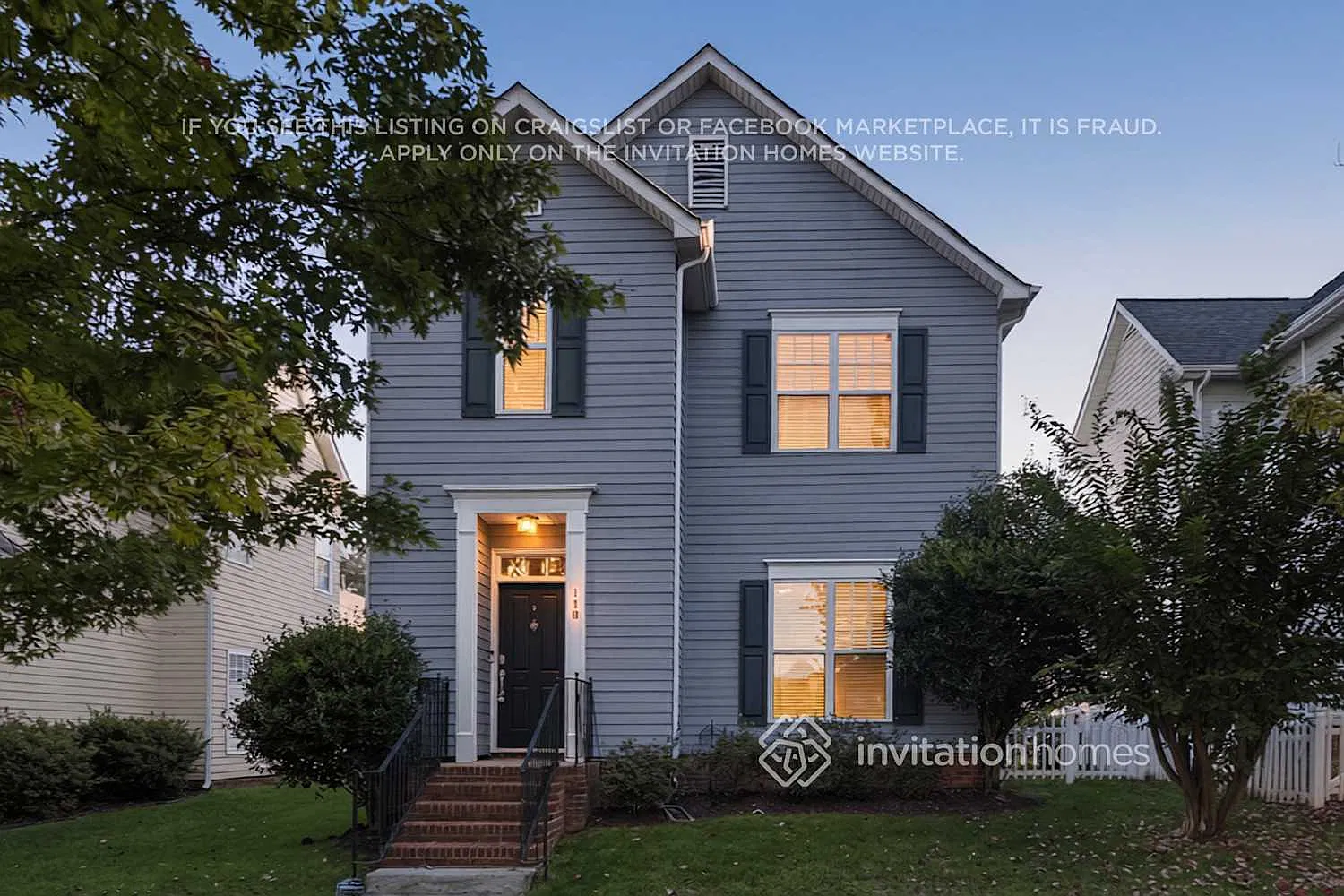 110 E Decatur Ave Mooresville, NC 28117 — Photo 4