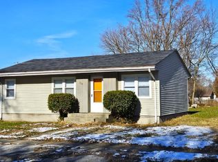 320 E Washington Ave, New Chicago, IN 46342