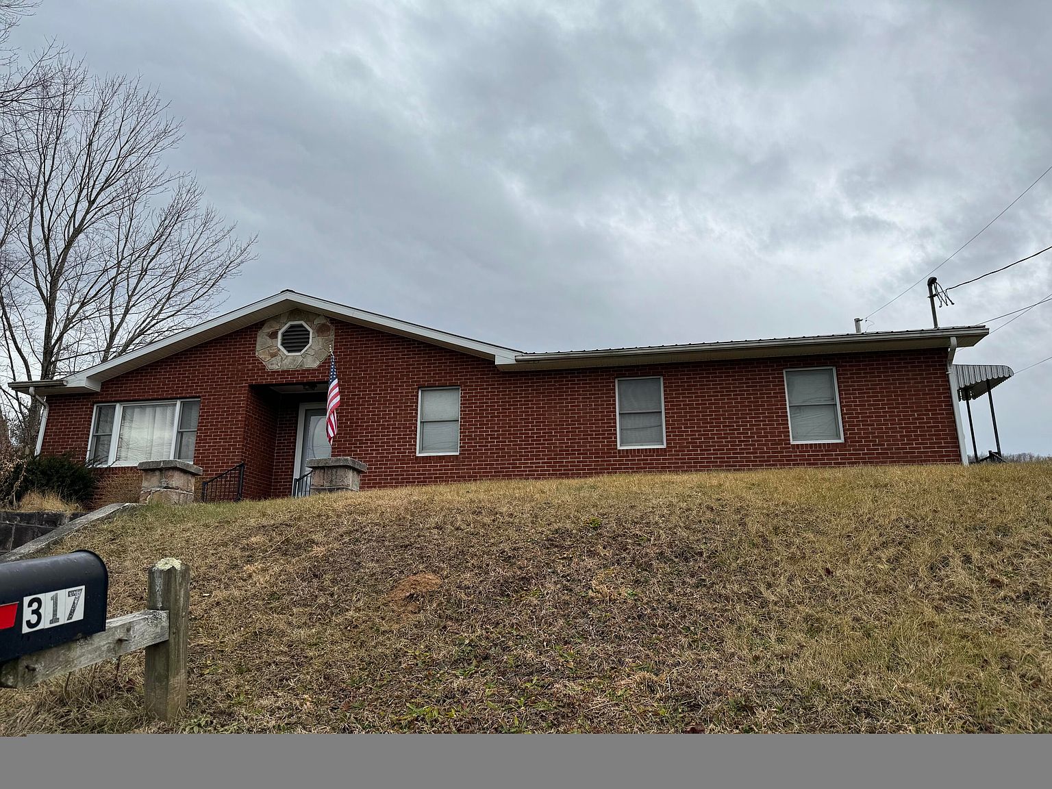 317 Meadow Bridge Rd, Meadow Bridge, WV 25976 MLS 2445 Zillow