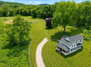 17281 Ely Rd, Manchester, MI 48158