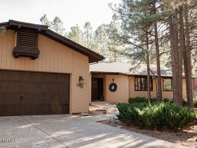 2388 N Elk Run St, Flagstaff, AZ, 86004