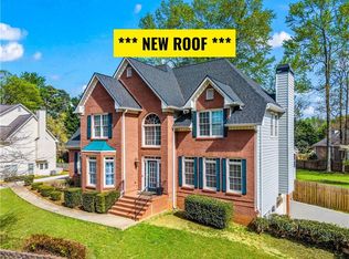 4355 Chatuge Dr, Buford, GA 30519