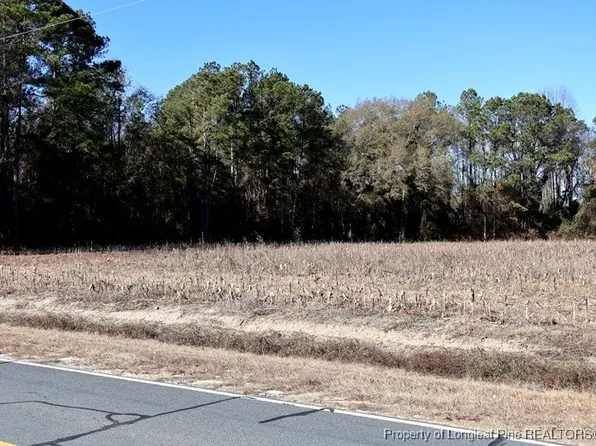 Stuarts Mill Rd, Fairmont, NC 28340