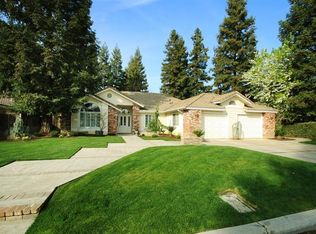 7271 N Antioch Ave, Fresno, CA