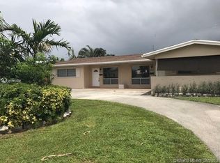 5910 NE 17th Rd #1, Fort Lauderdale, FL 33334
