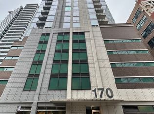 170 W Polk St APT 1101, Chicago, IL 60605