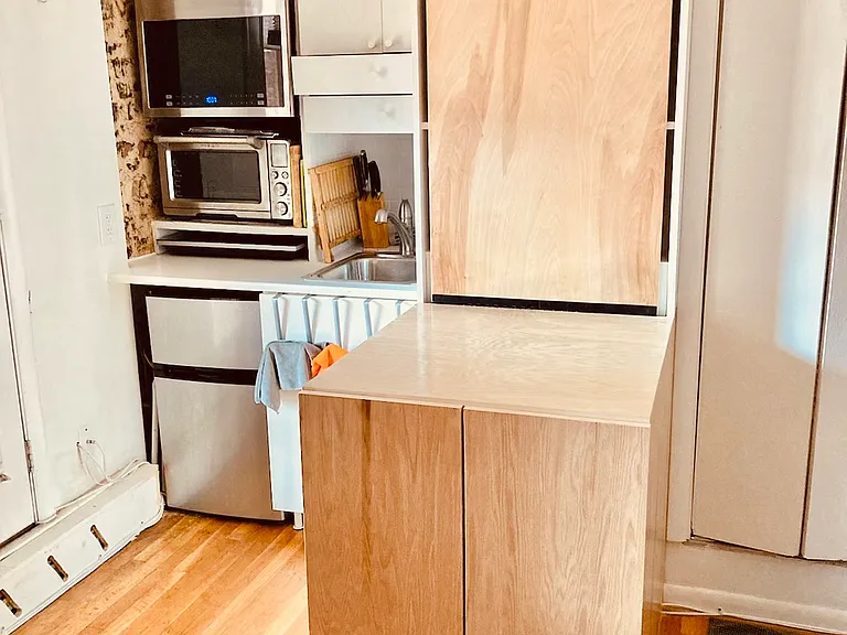 1712 Corcoran St NW #6R — Photo 13