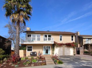 229 Via Lantana, Aptos, CA 95003