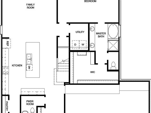 Floor Plan.