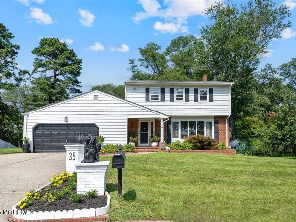35 Shorebrook Circle, Neptune Township, NJ 07753