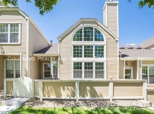 5829 W Atlantic Pl #102, Denver, CO 80227