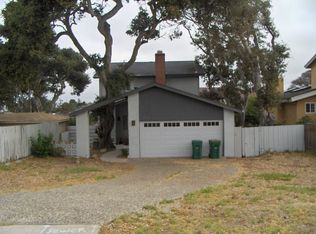 0 SE Carpenter 2 Se Of #2ND, Carmel, CA 93921