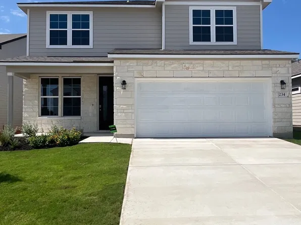 234 Connor Creek, San Antonio, TX 78253