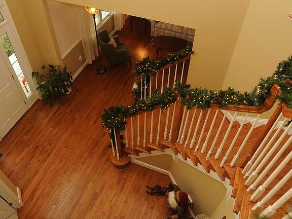 Foyer 2nd View