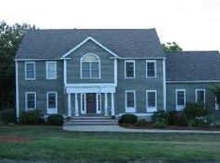 51 Piccadilly Way, Westborough, MA 01581