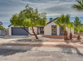 2815 W Ironwood Ridge Dr, Tucson, AZ 85745