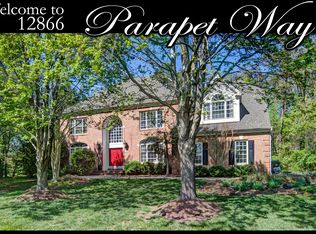 12866 Parapet Way, Herndon, VA 20171