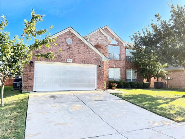 4721 Eagle Trace Dr