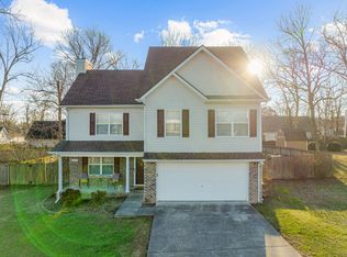211 Sam Davis Dr, Smyrna, TN 37167