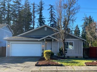 16504 39th Ave E, Tacoma, WA 98446