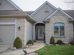 2427 Cheverly Ln, Fort Wayne, IN 46804
