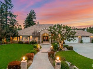 15930 Arabella Ave, Bakersfield, CA 93314