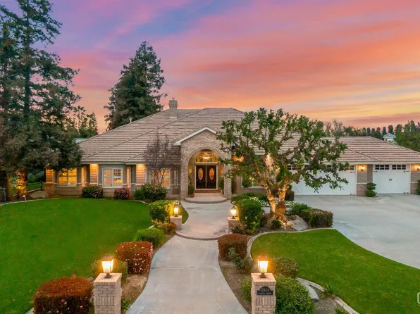 15930 Arabella Ave, Bakersfield, CA 93314