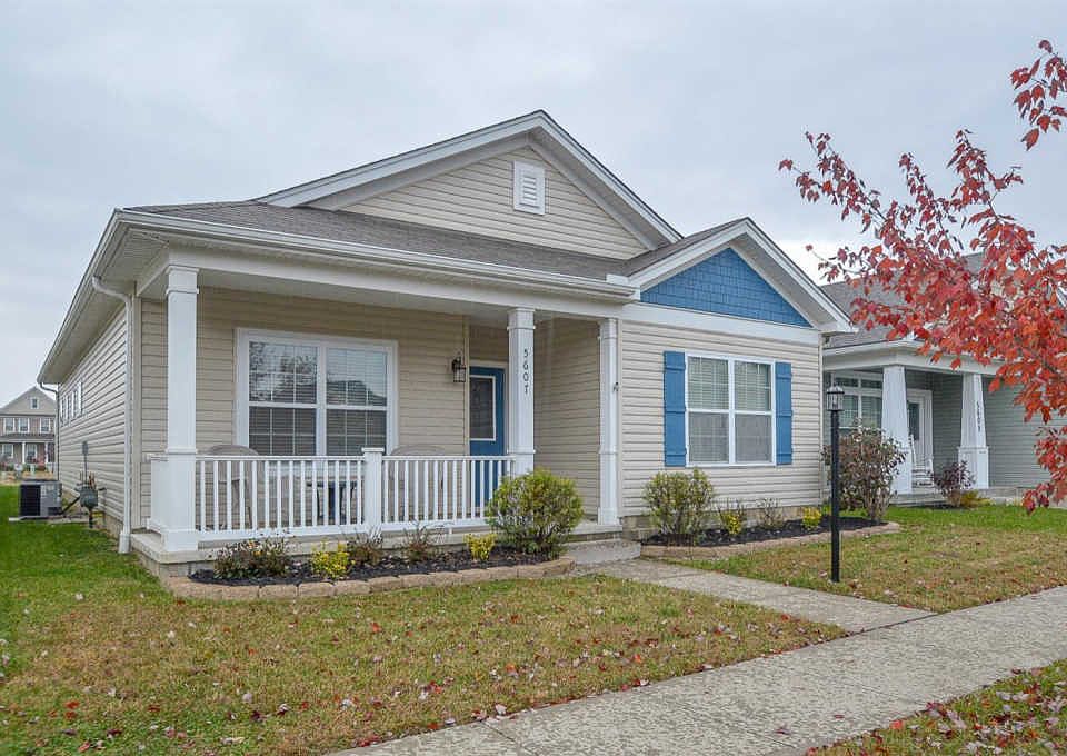 1st image of 5607 Water Mills Dr