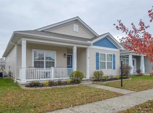 5607 Water Mills Dr, Milford, OH