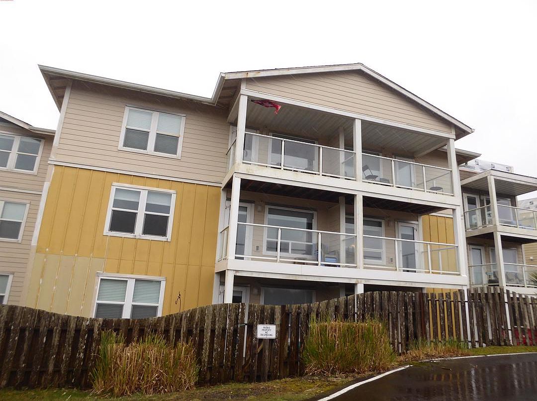 Condos For Sale Westport Wa