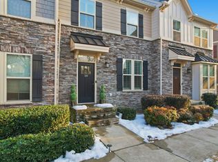 Highview Townes, Greenville, SC 29609