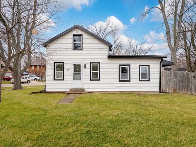 142 Jefferson St, Montgomery, IL, 60538