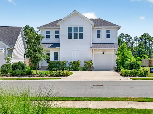 175 Suwannee Dr, Inlet Beach, FL 32461
