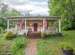 100 Reckord Rd, Hydes, MD 21047