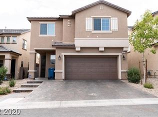 9671 Powell River Dr, Spring valley, NV 89148