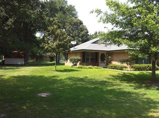 676 W Kansas St, Van, TX 75790