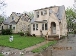 842 Clinton St, Flint, MI 48507