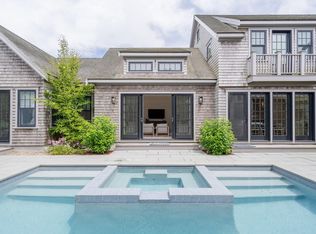 9B Pilgrim Rd, Nantucket, MA 02554