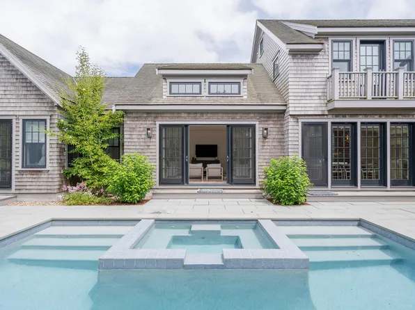 9B Pilgrim Road, Nantucket, MA 02554