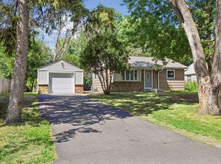 3713 Van Dyke St, White Bear Lake, MN 55110