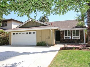 204 Benbow Ave, San Jose, CA 95123