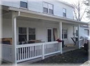 3410 Valley Rd, Marysville, PA 17053