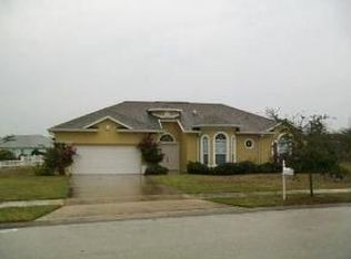 2646 Rocky Point Way, Merritt Island, FL 32952