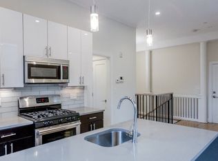 1 Newcomb St #3, Boston, MA 02118