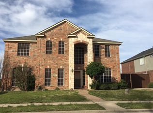5420 Norris Dr, The Colony, TX 75056