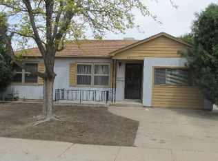1217 Maudslay Ave, Pueblo, CO 81001