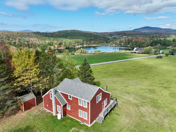 9 Henderson Drive, Ryegate, VT 05069