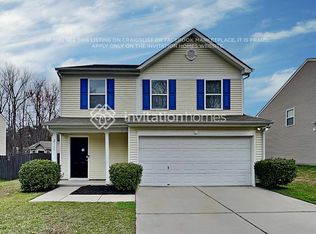 2115 Saint Johns Church Rd, Charlotte, NC 28215