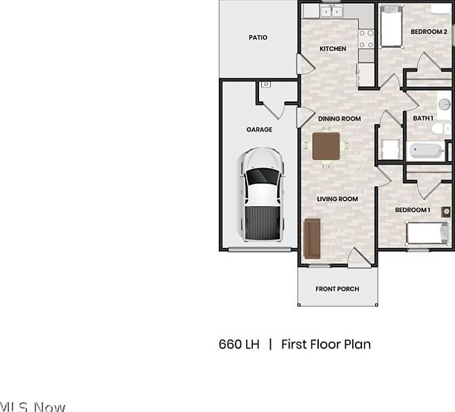 2nd image of 2279 Arrowhead St
