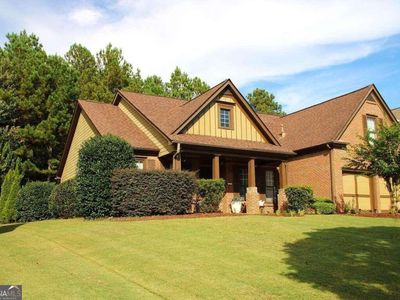 7647 Tenspeed Ct, Flowery Branch, GA, 30542